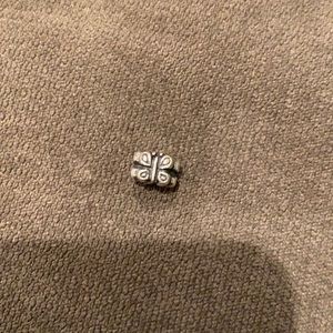 Pandora charm